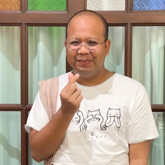 ไพรวัลย์ วรรณบุตร