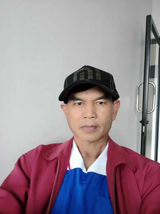 รักชาติ ศิริชัย