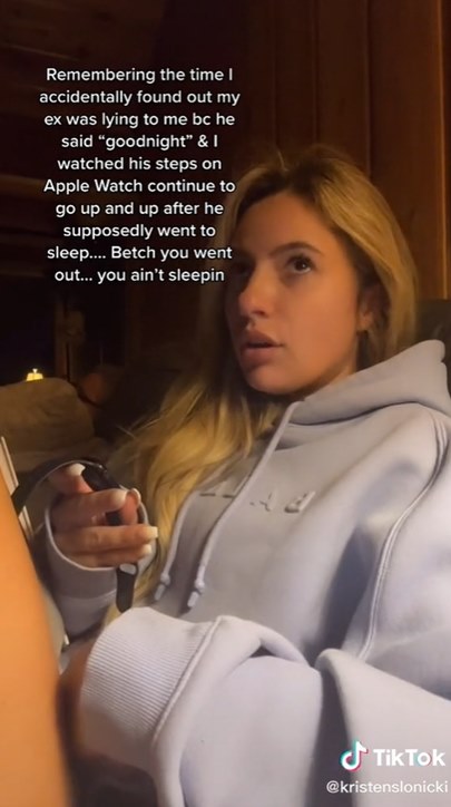 สาวจับโป๊ะแฟน