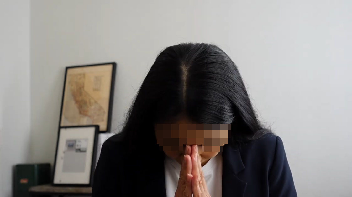 ยูทูบเบอร์บุกบ้านศิลปิน