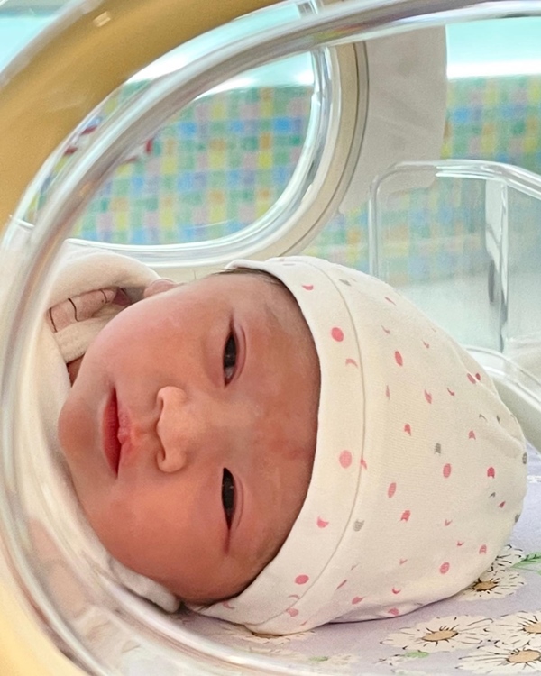 น้องธิธาร ลูกอุ๊งอิ๊ง