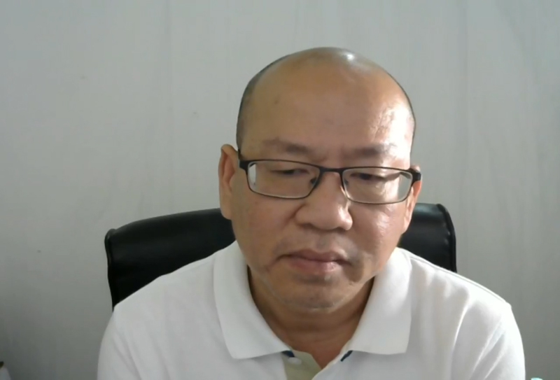 อัจฉริยะ เรืองรัตนพงศ์