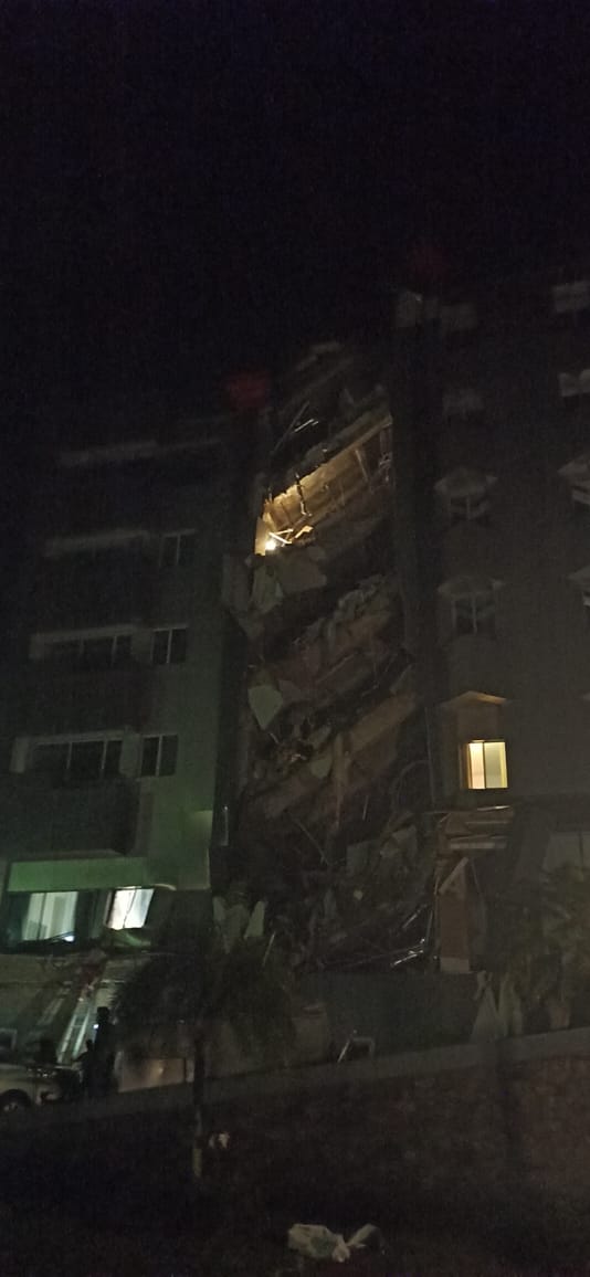 แผ่นดินไหวอินโดนีเซีย