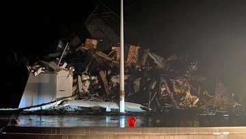 แผ่นดินไหวอินโดนีเซีย