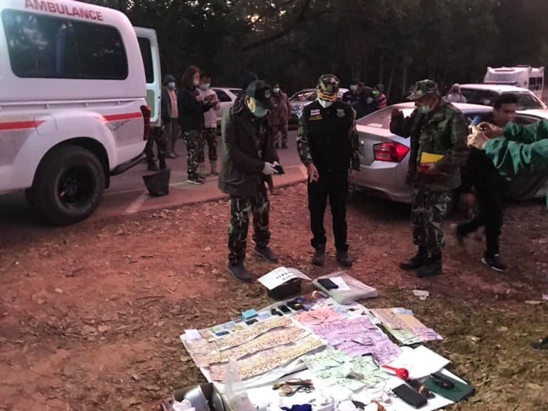 ช้างตกมัน