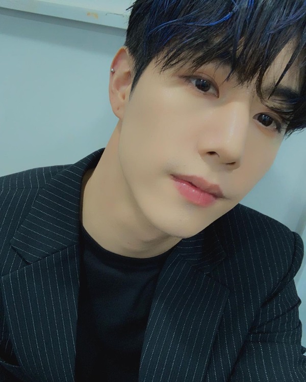 มาร์ค GOT7