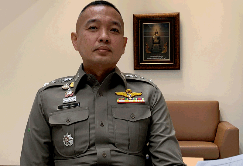 เตือนภัยมิจฉาชีพ