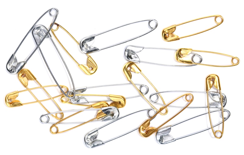 เข็มกลัด