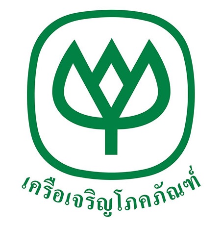 เครือเจริญโภคภัณฑ์