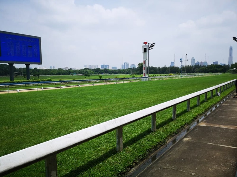 สนามม้านางเลิ้ง