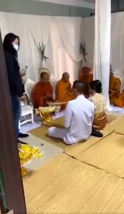 เมียหลวงบุกงานแต่ง