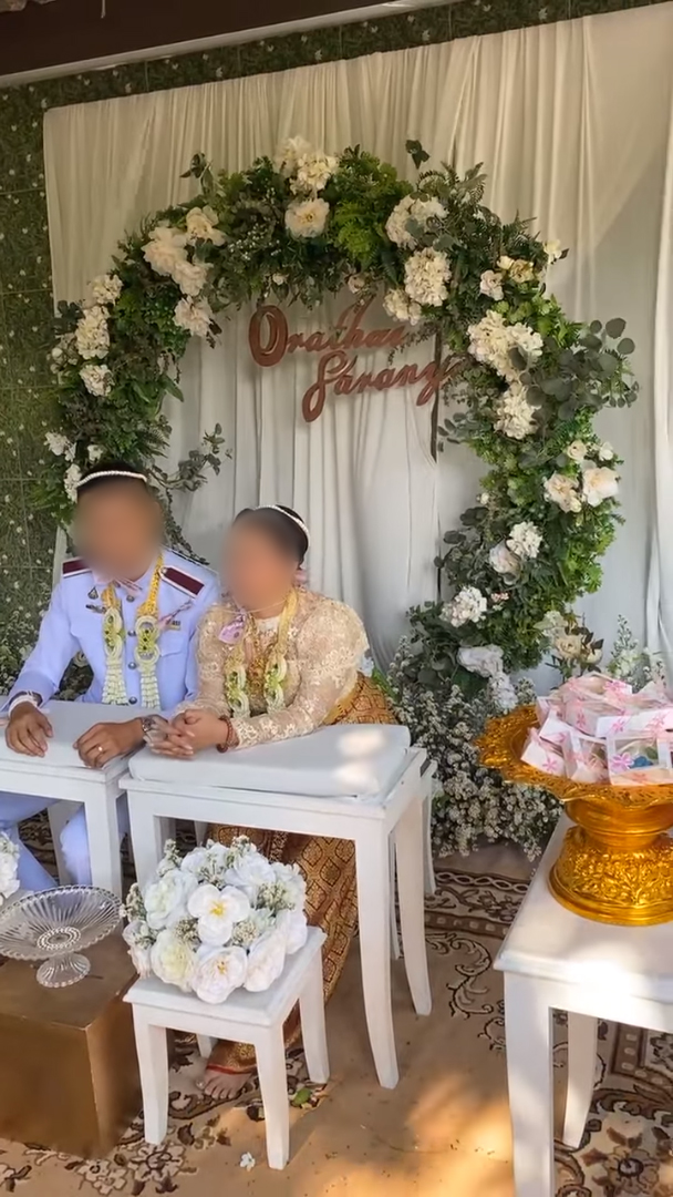 เมียหลวงบุกงานแต่ง