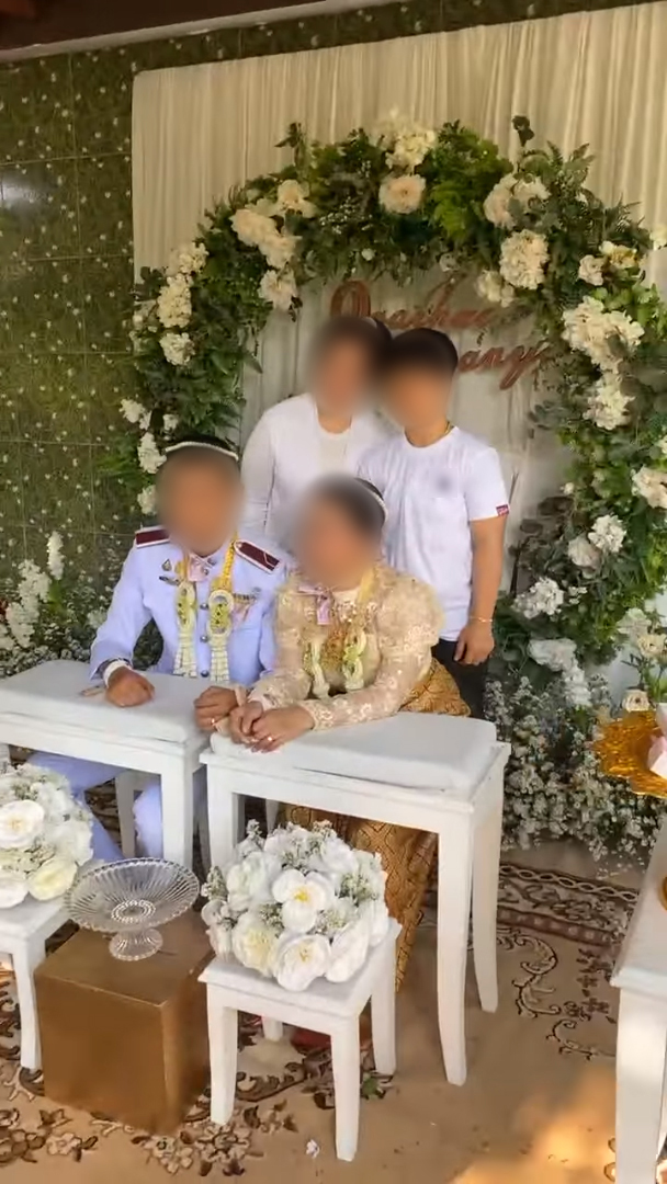 เมียหลวงบุกงานแต่ง