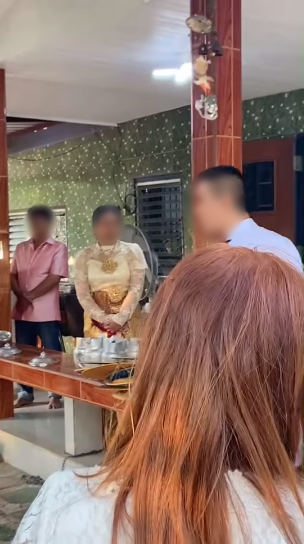 เมียหลวงบุกงานแต่ง