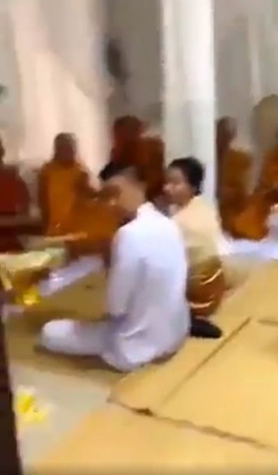 เมียหลวงบุกงานแต่ง