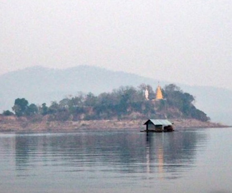 ทะเลสาบดอยเต่า