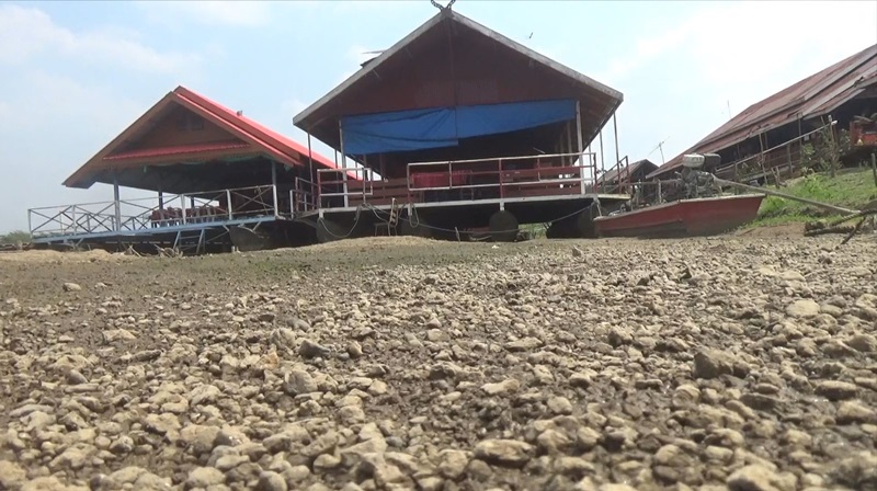 ทะเลสาบดอยเต่า