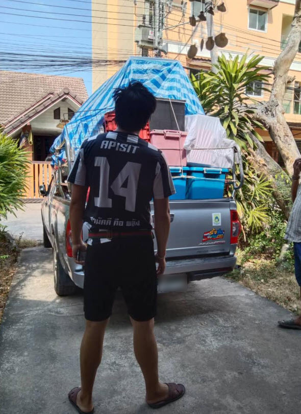 แรงงานพัทยา