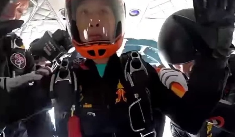 เจ้าฟ้าพัชรกิติยาภาฯ