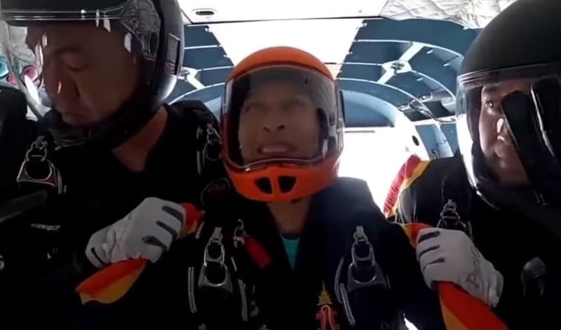 เจ้าฟ้าพัชรกิติยาภาฯ