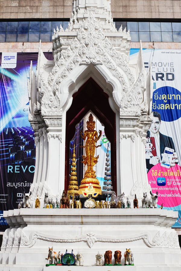 พระศิวะ