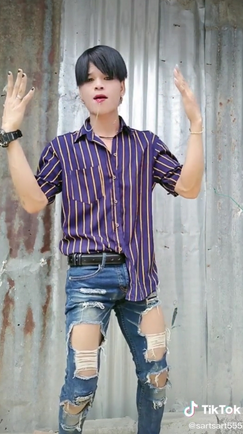 แก้ว ชาวกัมพูชา