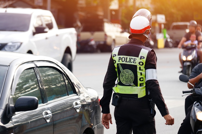 ด่านตรวจ