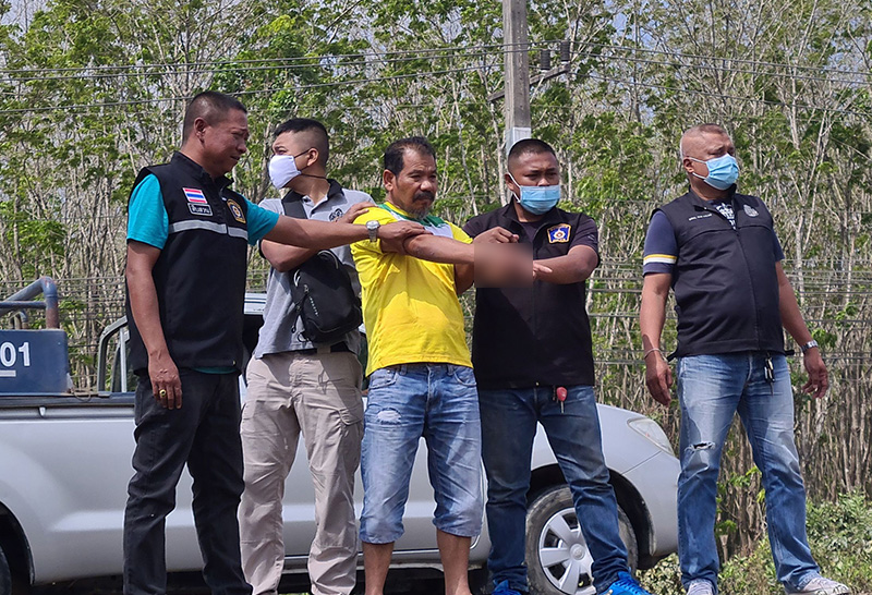 คดีน้องนิหน่า