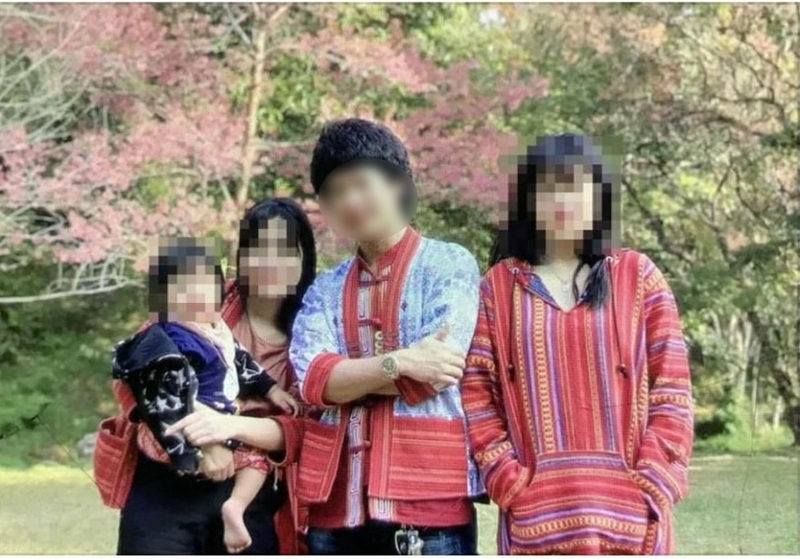 ยิงตัวตายหมู่