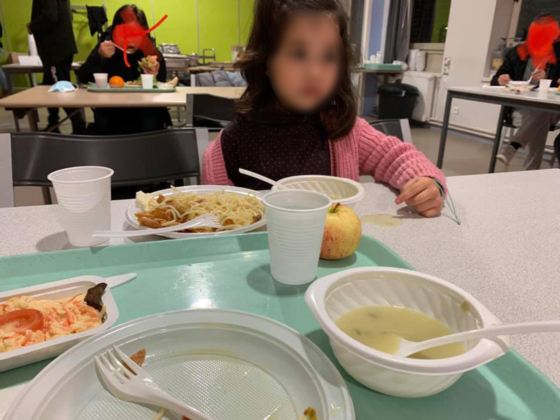 น้องวาเลนไทน์