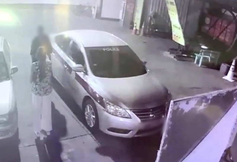 หมิว สิริลภัส