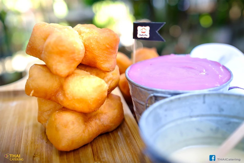 การบินไทย