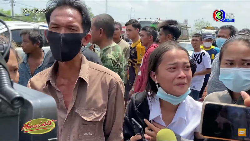 คดีน้องนิหน่า