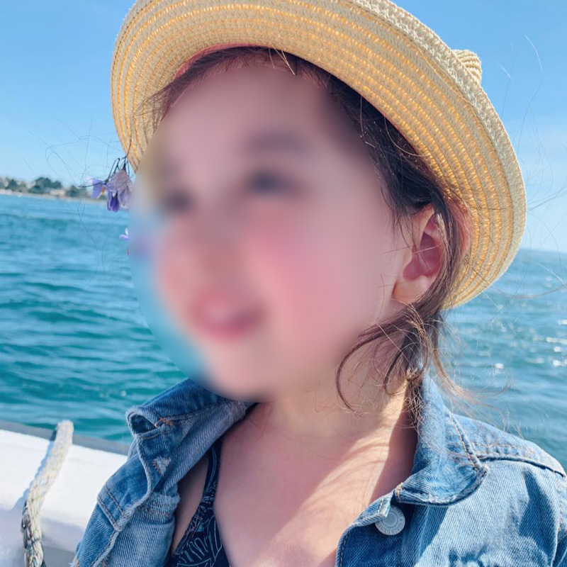 น้องวาเลนไทน์