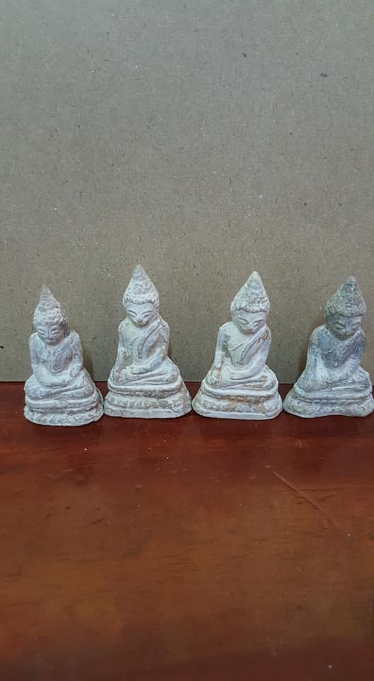 พระเครื่องโบราณ