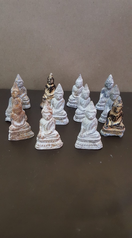 พระเครื่องโบราณ