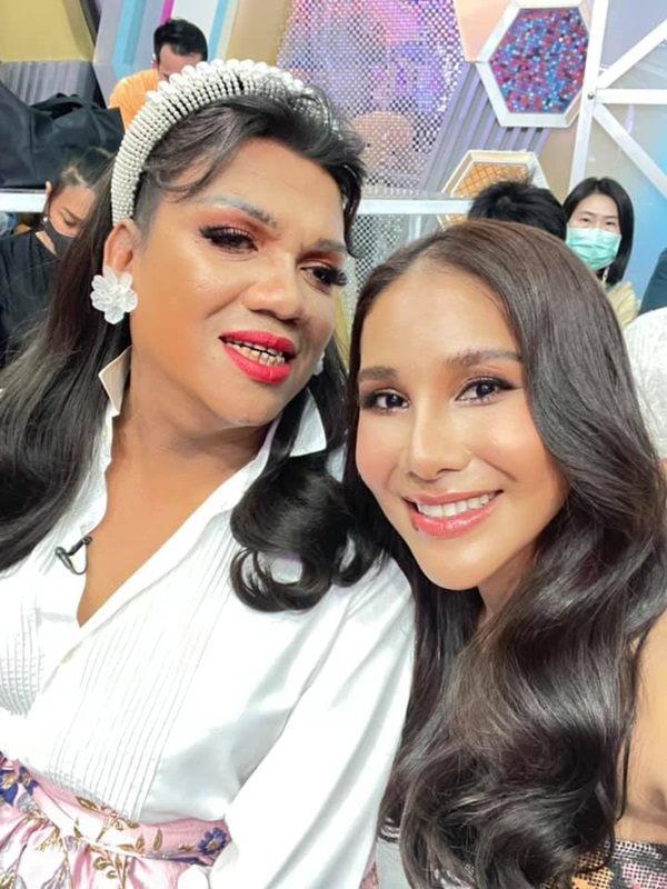 พระมหาเทวีเจ้า