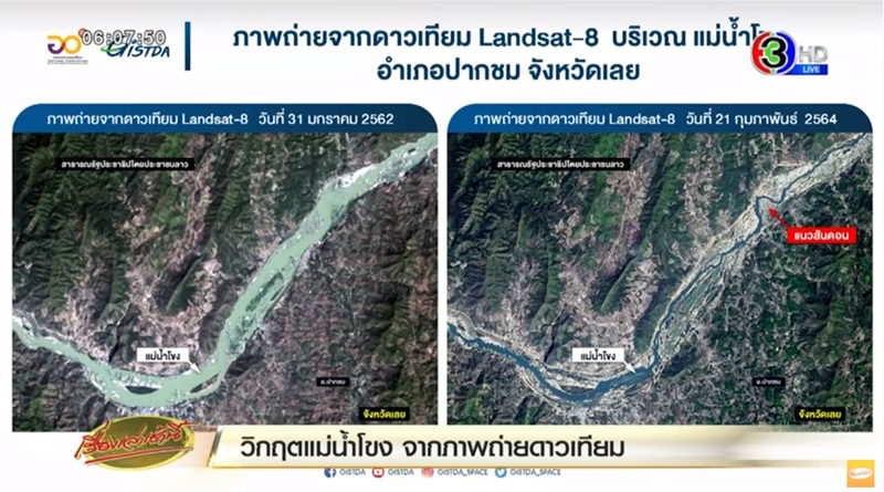 แม่น้ำโขง