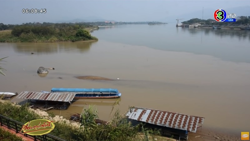 แม่น้ำโขง