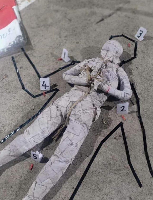 สรุป #ทีมมช