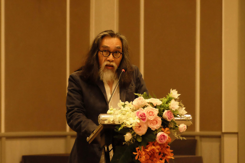 สรุป #ทีมมช