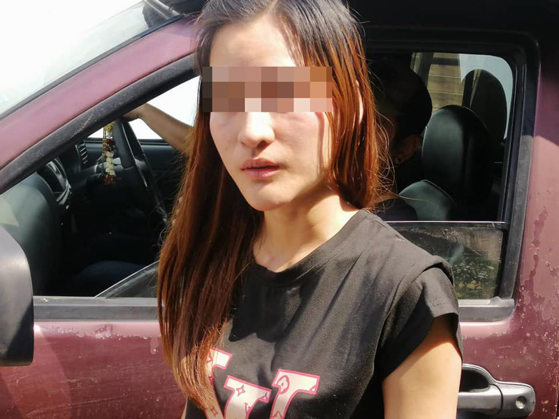 ลูกสะใภ้ทุบบ้านแม่ผัว