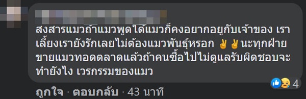 จับยาเสพติด ยึดแมว