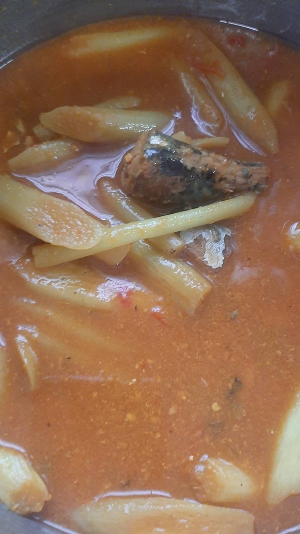 วิธีแยกออดิบ บอนโหรา