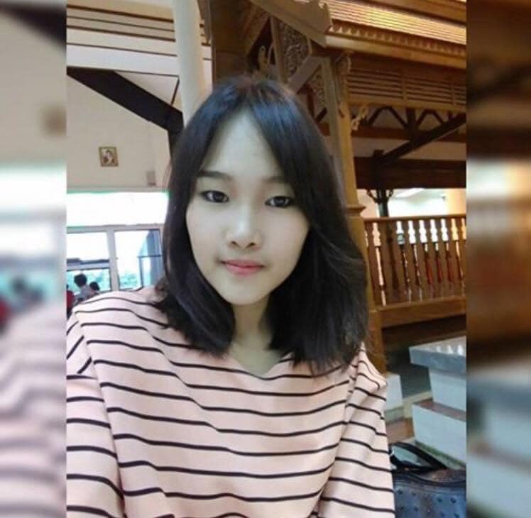 น้องก้อย เหยื่อคดีหญิงไก่ 