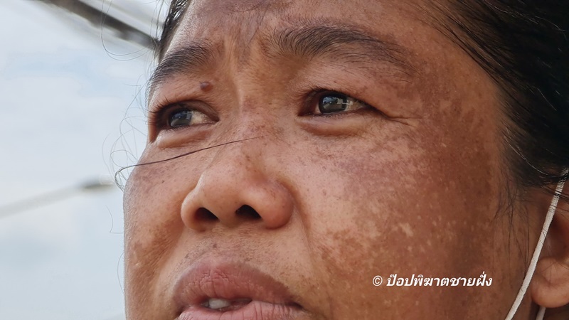 แม่ตามหาลูก