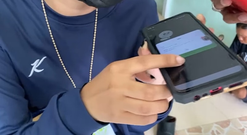 คดีเมียหลวงแทงไม้กวาด