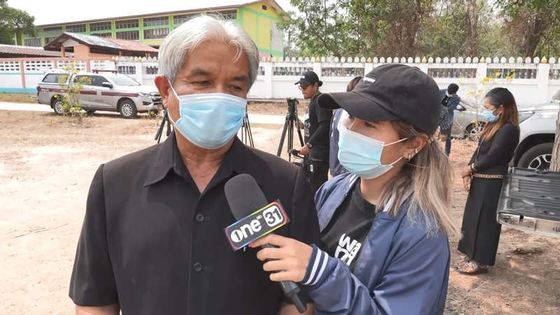 ข่าวน้องปอน จมน้ำในค่ายลูกเสือ