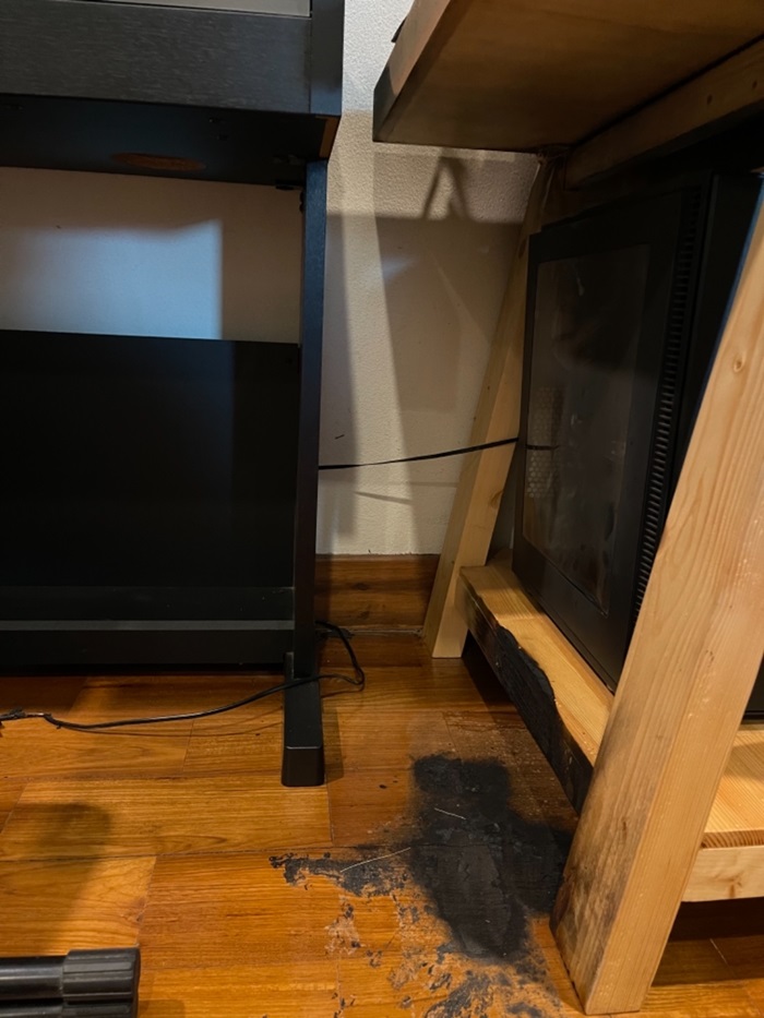 พาวเวอร์แบงก์ระเบิด