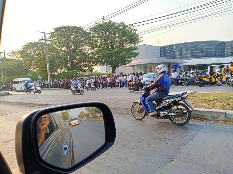 สมัครงานนวนคร